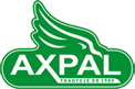 www.axpal.pl logo